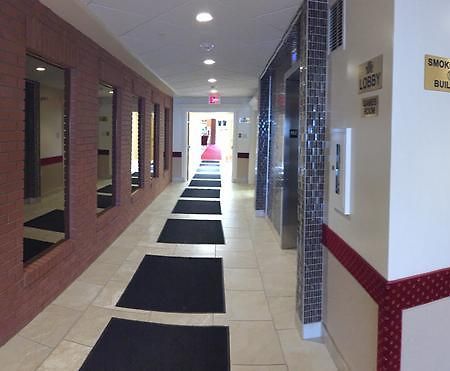 New Imperial Suites Whitecourt Bagian luar foto